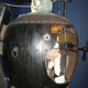 Another Turtle replica, from the Royal Navy Submarine Museum. (Wikipedia/Geni)